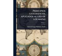 Principios geogràficos, aplicados al uso de los mapas