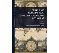 Principios geogràficos, aplicados al uso de los mapas