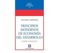 PRINCIPIOS MODERNOS DE ECONOMÍA DEL DESARROLLO: 64
