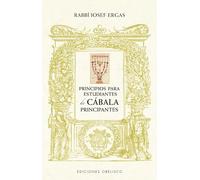Principios para estudiantes de cábala principiantes