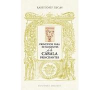 Principios para estudiantes de cábala principiantes