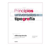 Principios universales de tipografía