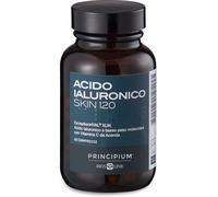 principium acido ialuronico skin 120 60 compresse