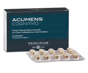 PRINCIPIUM Acumens Cogn.30 Cpr