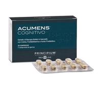 Bios Line PRINCIPIUM ACUMENS COGNITIVO 30 COMPRESSE