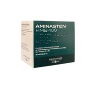 PRINCIPIUM® AMINASTEN HMB 400 BIOS LINE 30 Bustine