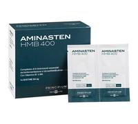 Biosline Principium Aminasten HMB400 14 Bustine