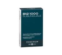 Principium B12 1000 mg 60 compresse sublinguali