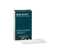 Bios line Principium B12 60 cpr sublinguale