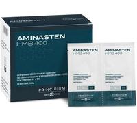 PRINCIPIUM® AMINASTEN HMB 400 BIOS LINE 30 Bustine