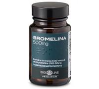 PRINCIPIUM BROMELINA 500mg 30 COMPRESSE GASTROPROTETTE