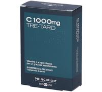 PRINCIPIUM® C1000mg TRE-TARD - Risparmia il 10% con il codice: bioslin
