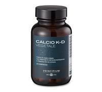 Bios Line Principium Calcio K-D Vegetale 60 compresse