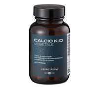 Bios Line Principium Calcio K-D Vegetale 60 compresse
