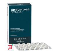 principium Cimicifuga Donn 60 Compresse