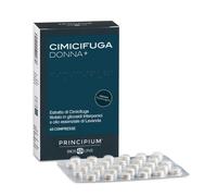 Bios Line Principium Cimicifuga Donna+ 60 compresse