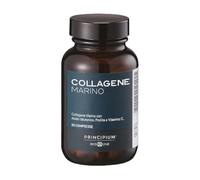 Principium Collagene Marino 80compresse Integratore Alimentare Per Il Benessere Della Pelle E Dei Tessuti Connettivi