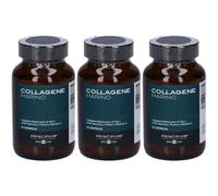 Principium Collagene Marino Compresse Bistrato 3x120 g Compresse
