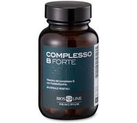 principium Compl B Forte 60capsule