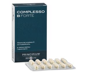 PRINCIPIUM COMPLES3690 B FT24CPS