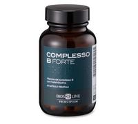 COMPLESSO B FORTE 60CP PRIN