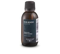 D3 VEGAN 2000 UI 50ML PRINCIP