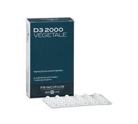 BIOS LINE PRINCIPIUM D3 2000 MASTICABILE 60 CPR