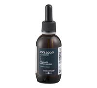 Principium d3 vegan 2000 ui biosline 50ml