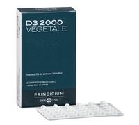 BIOS LINE PRINCIPIUM D3 2000 MASTICABILE 60 CPR
