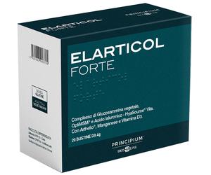 PRINCIPIUM ELARTICOL FT 20BUST