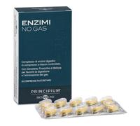 Bios Line Principium Enzimi No Gas 24 compresse