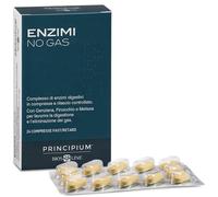 Bios Line Principium Enzimi No Gas 24 compresse