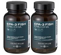 PRINCIPIUM® EPA-3 Fish 2x75,6 g Capsule