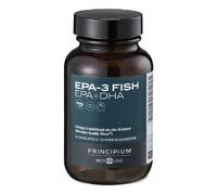 PRINCIPIUM® EPA-3 Fish 75,6 g Capsule