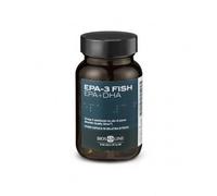 PRINCIPIUM EPA-3 Fish 90 Cps