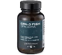 PRINCIPIUM EPA-3 Fish 90 Cps