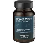 PRINCIPIUM EPA-3 Fish 90 Cps