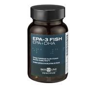Principium Epa 3 Fish Integratore 90 Capsule