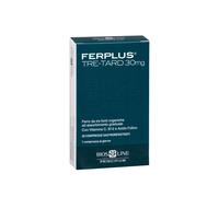 Principium - Ferplus Tre-Tard 30 mg, 33,45 g
