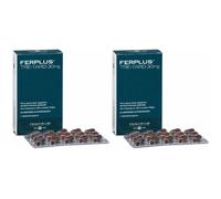 PRINCIPIUM® FerPlus® Tre-Tard 30mg 2x33,45 g Compresse