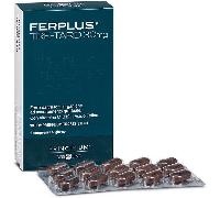 Ferplus Tre-Tard 30 mg Integratore di Ferro 30 compresse