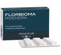 Bios Line Principium FLORBIOMA RIGENERA 24 Compresse - disordini intestinali