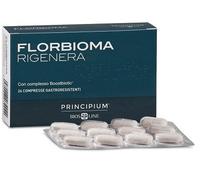 Bios Line Principium FLORBIOMA RIGENERA 24 Compresse - disordini intestinali
