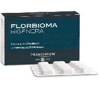 Bios Line Principium FLORBIOMA RIGENERA 24 Compresse - disordini intestinali