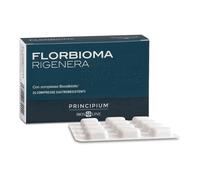 Principium Florbioma Rigenera 24 Compresse Per Il Benessere Intestinale