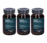 Principium Hair Beauty 60 Compresse Da 1,3 G 3x78 g Compresse