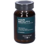 Principium Hair Beauty 60 Compresse Da 1,3 G - Risparmia il 10% con il