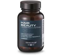 Principium Hair Beauty Integratore per Capelli e Unghie 60 Compresse