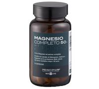 PRINCIPIUM MAGNESIO COMPLETO BREVETTATO 50+ 90 COMPRESSE