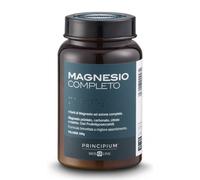 Bios Line Magnesio Completo Polvere 200g Principium